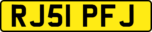 RJ51PFJ