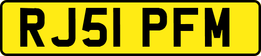RJ51PFM