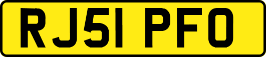 RJ51PFO