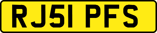 RJ51PFS