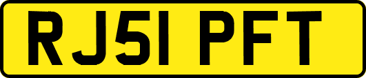 RJ51PFT