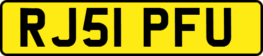 RJ51PFU