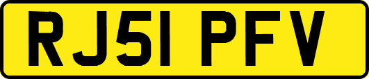 RJ51PFV