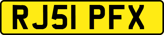 RJ51PFX