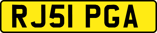 RJ51PGA