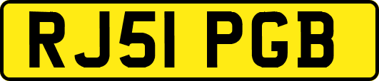 RJ51PGB