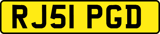 RJ51PGD