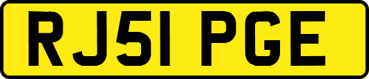RJ51PGE
