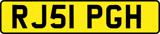 RJ51PGH