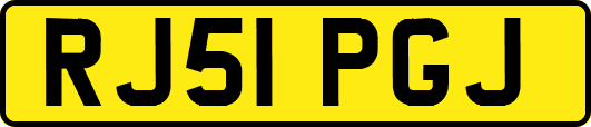 RJ51PGJ