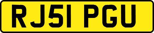 RJ51PGU