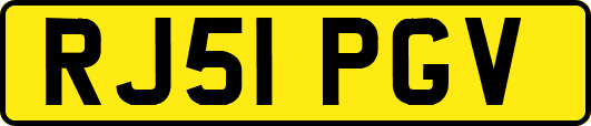 RJ51PGV