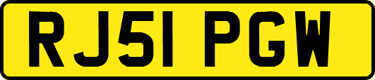 RJ51PGW