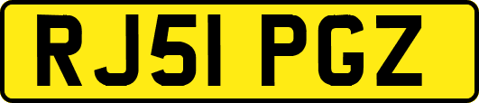 RJ51PGZ