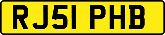 RJ51PHB