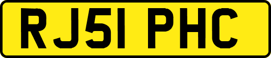 RJ51PHC