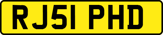 RJ51PHD