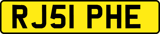 RJ51PHE