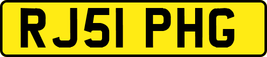 RJ51PHG