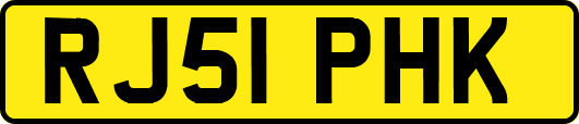 RJ51PHK