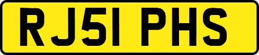 RJ51PHS