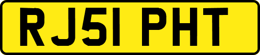 RJ51PHT