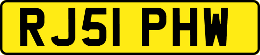 RJ51PHW