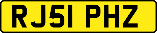 RJ51PHZ