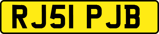 RJ51PJB