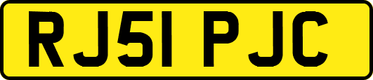 RJ51PJC