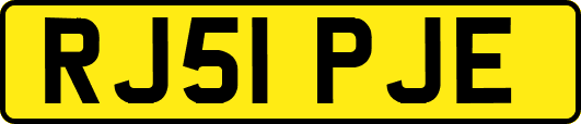 RJ51PJE
