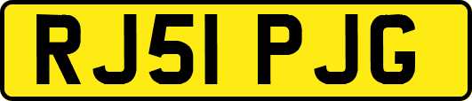 RJ51PJG