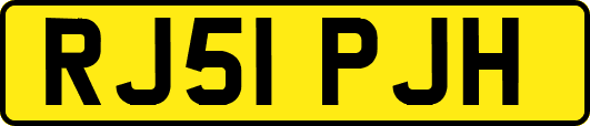 RJ51PJH