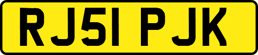RJ51PJK