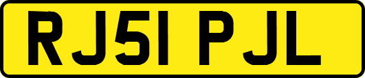 RJ51PJL