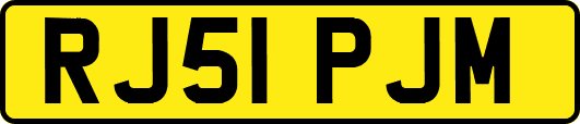 RJ51PJM