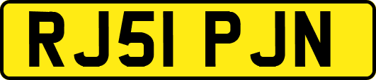 RJ51PJN