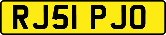 RJ51PJO
