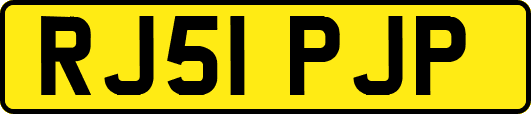 RJ51PJP