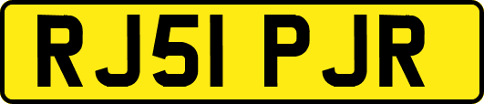 RJ51PJR