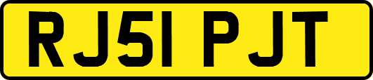 RJ51PJT