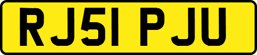 RJ51PJU
