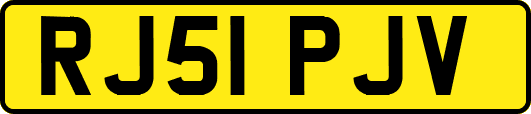 RJ51PJV