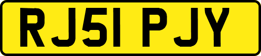 RJ51PJY