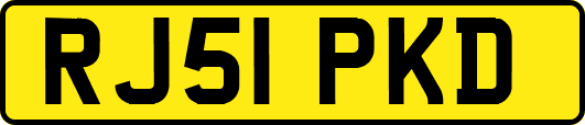 RJ51PKD