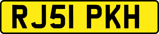 RJ51PKH