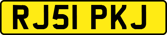 RJ51PKJ