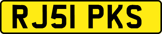 RJ51PKS