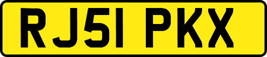 RJ51PKX