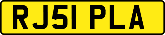 RJ51PLA